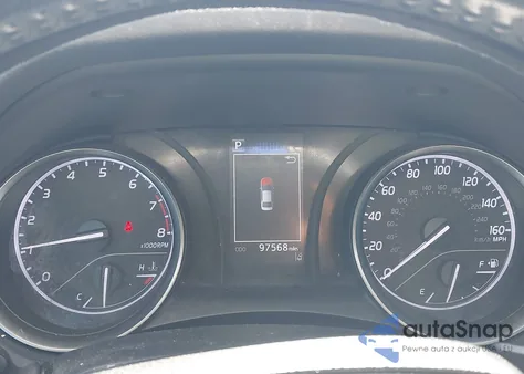 2021 Toyota Camry Se из США, поврежденный, VIN 4T1G11AK4MU412434